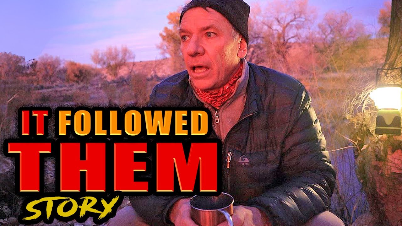 Пугающая встреча двух охотников в отдаленной МИННЕСОТЕ!