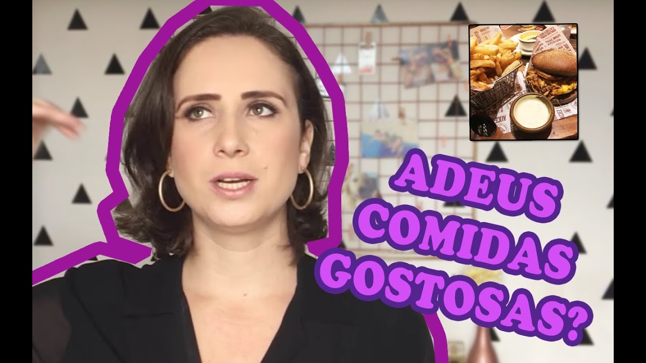#bariátrica Fazer ou não despedidas alimentares antes de operar?
