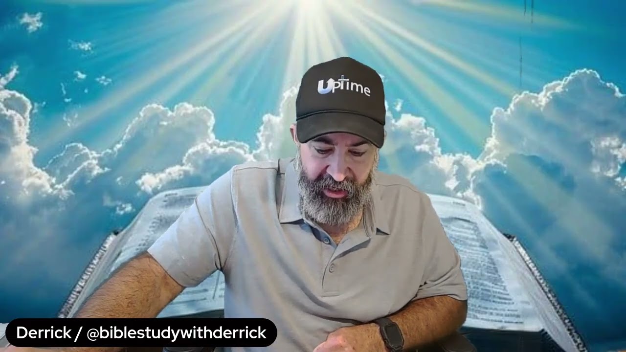 The Wrath of the Rapture