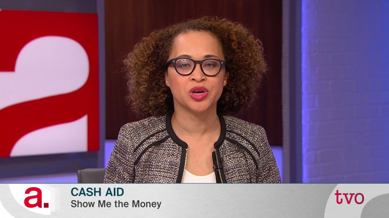 Cash Aid