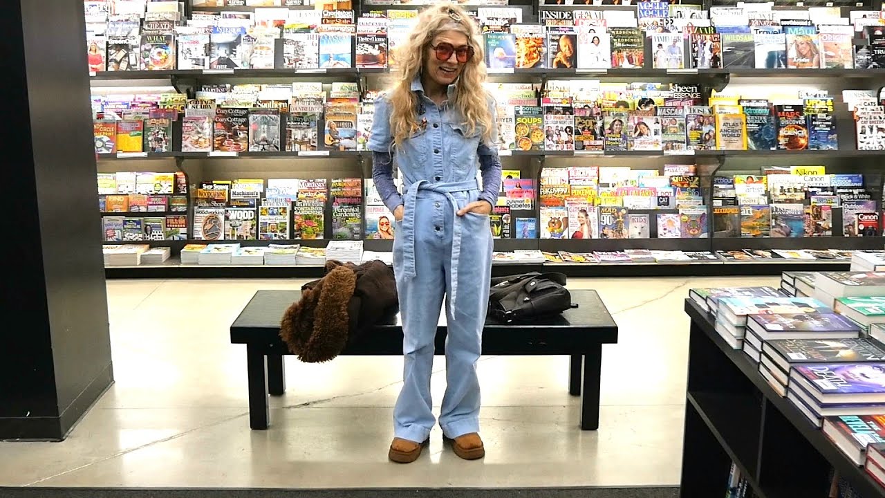 Style Fabulous Fashion: Consignment Versus Goodwill, Upcycling Leather to Unique Fashion Statement!