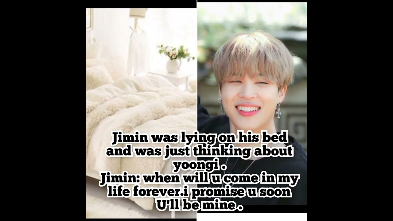 fall in love with my bodyguard. (oneshot) yoonmin ff ☺️#yoongi #jimin #bts