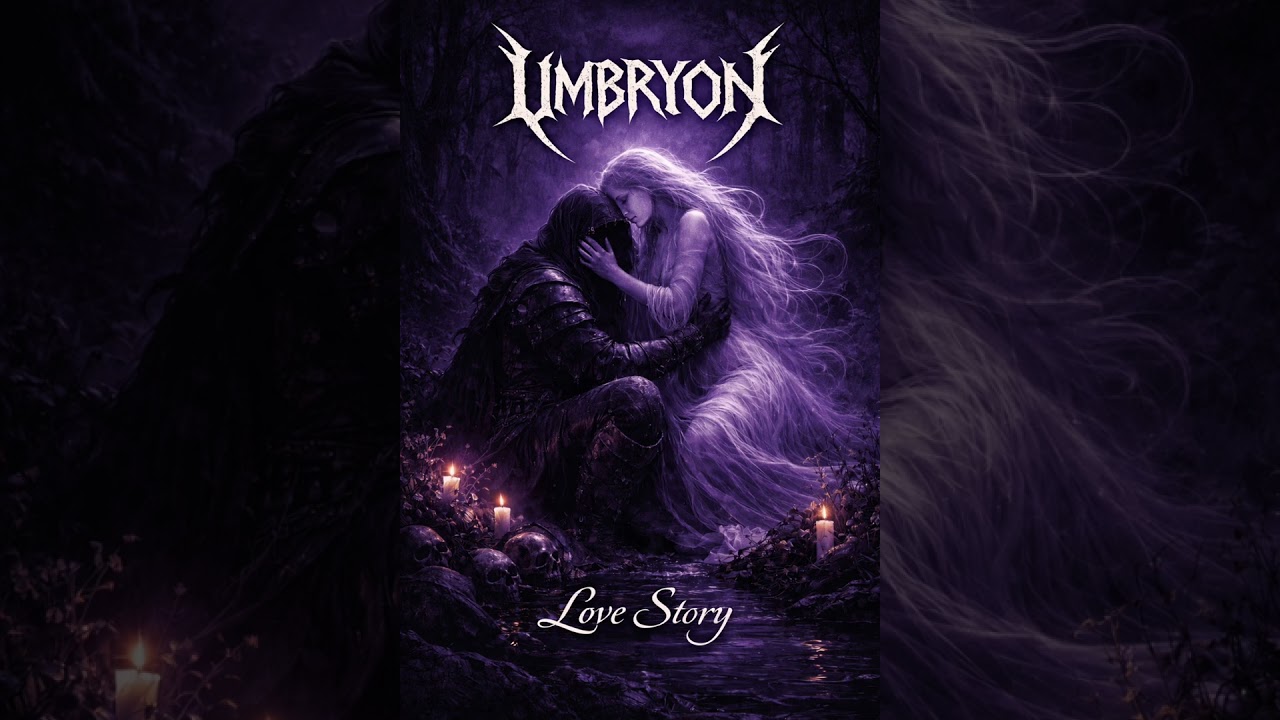Umbryon - Love Story