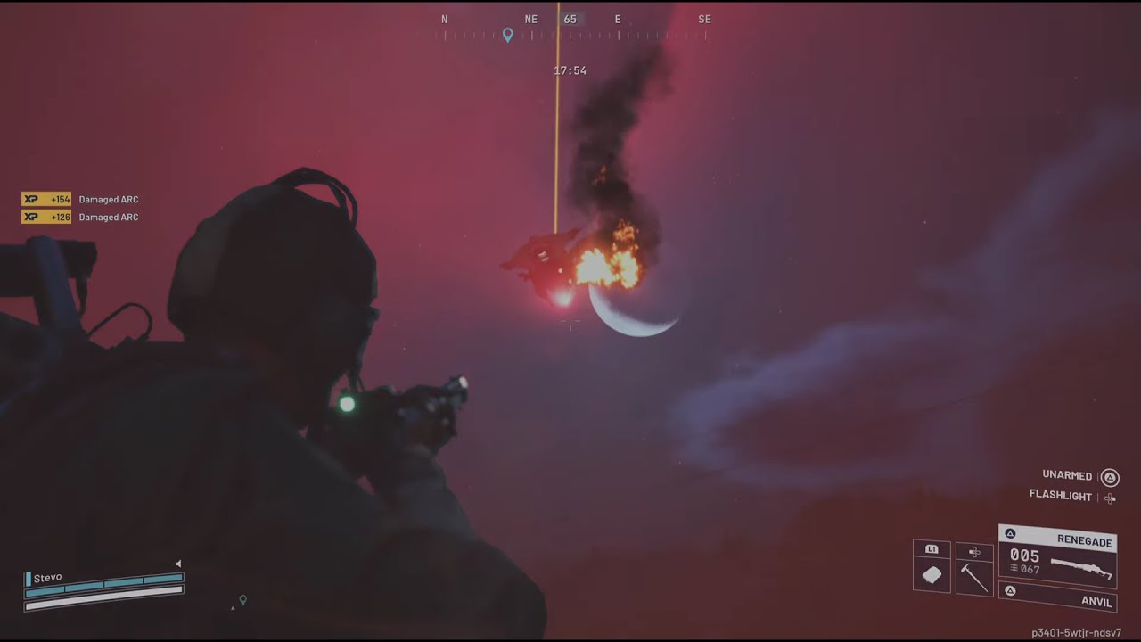 ARC Raiders 