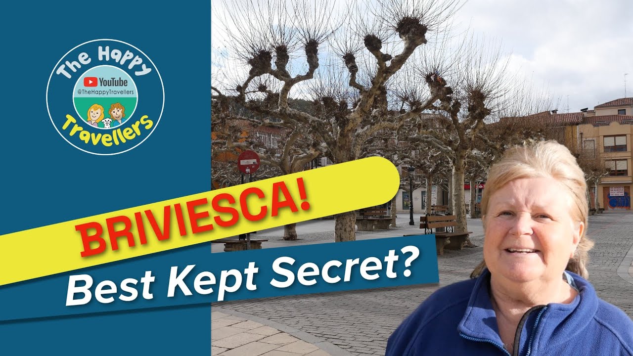 Briviesca Spain: Unlocking the Beauty of this Enchanting Town