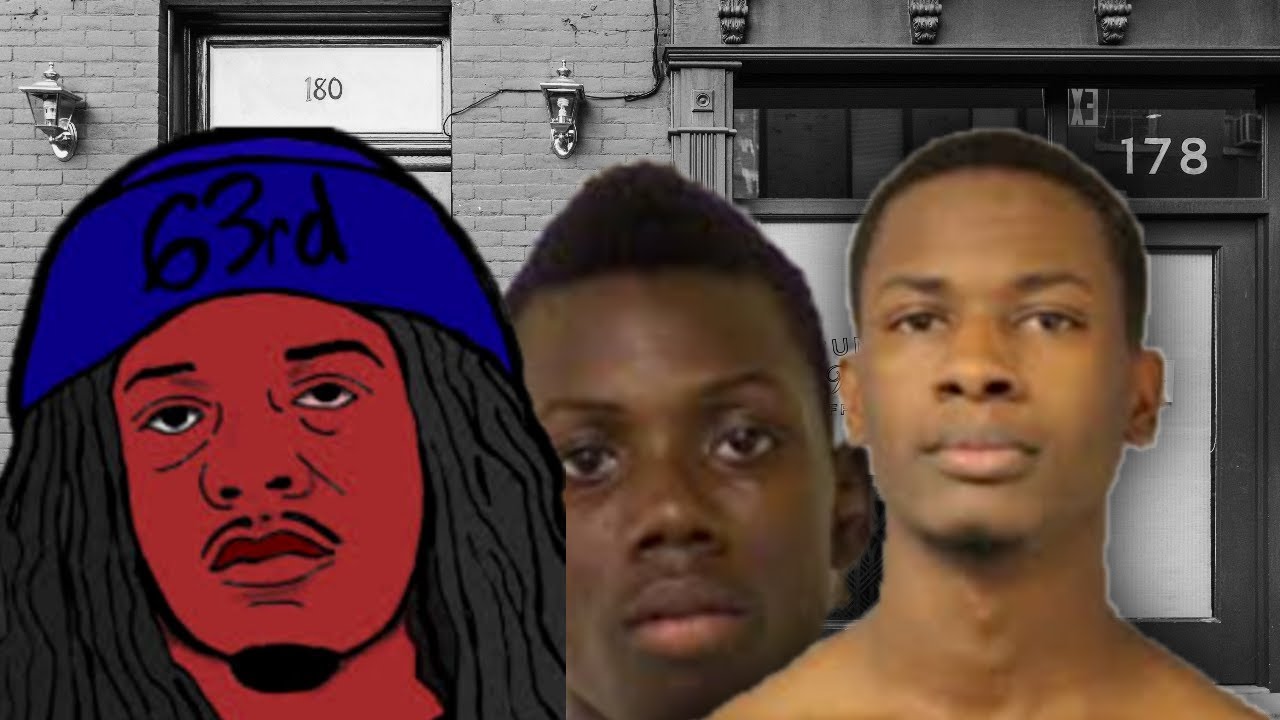 YMN Woo On if FBG Duck "WARNED" 051 Melly Tyquan World Did NOT Want him at Can't Get Right Party