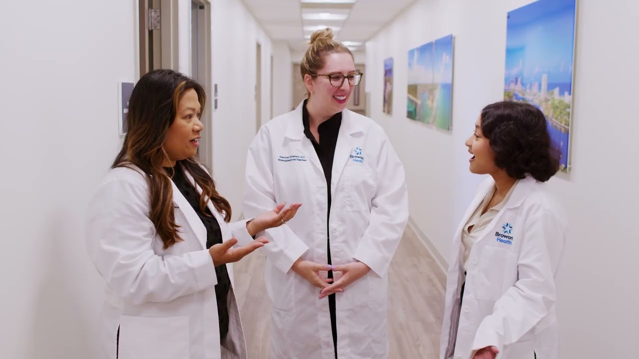 Hematology & Oncology Fellowship Program Overview | Broward Health Graduate Medical Education