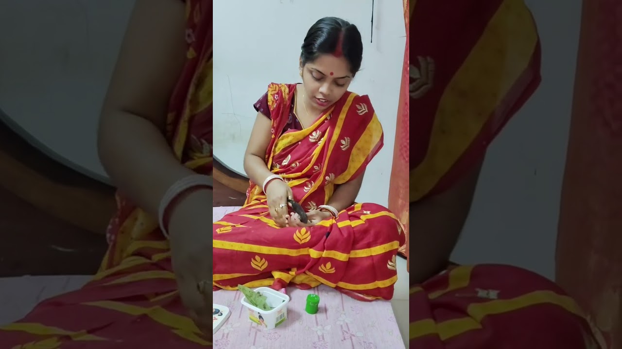 দুই সখীর আলাপ ।  Part  1