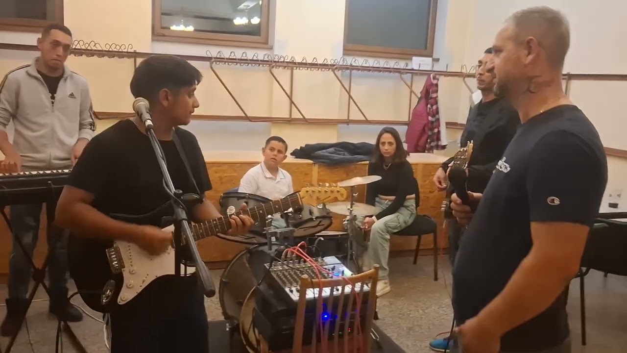 LICE BAND-ZABAVA JELSAVA 