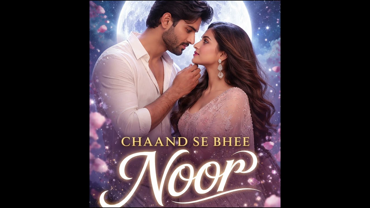 Chand se bhee noor 