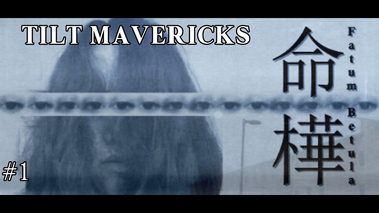 Tilt Mavericks: Fatum Betula - Part 1 | Water a Plant, Control the World!
