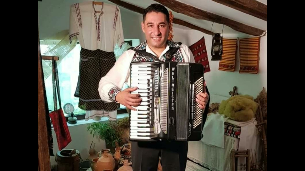 Viorel Davidoiu-Cand doua inimi se unesc (COVER)