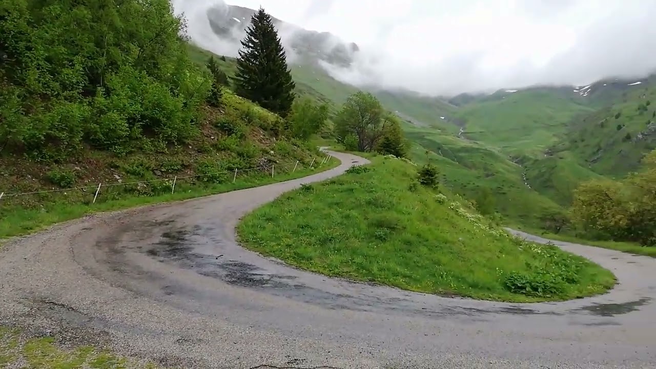 Col du Sabot