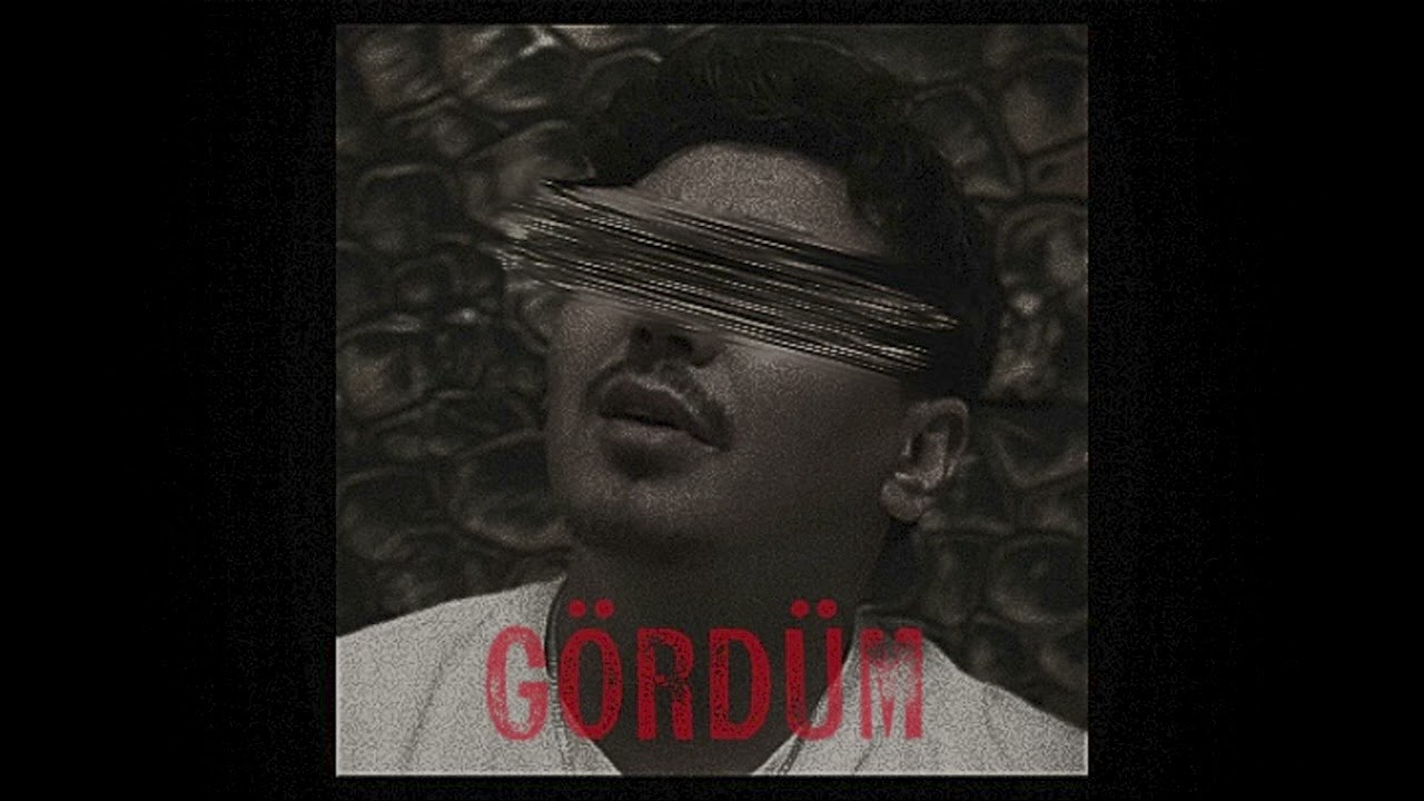 Begench Ore - G&ouml;rd&uuml;m