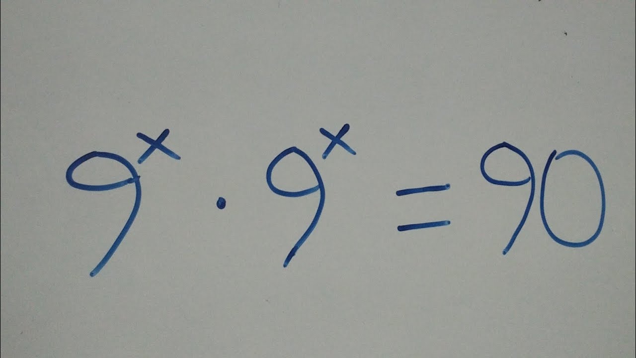 Решить это смогут только 1%! Задача с немецкой математической олимпиады.