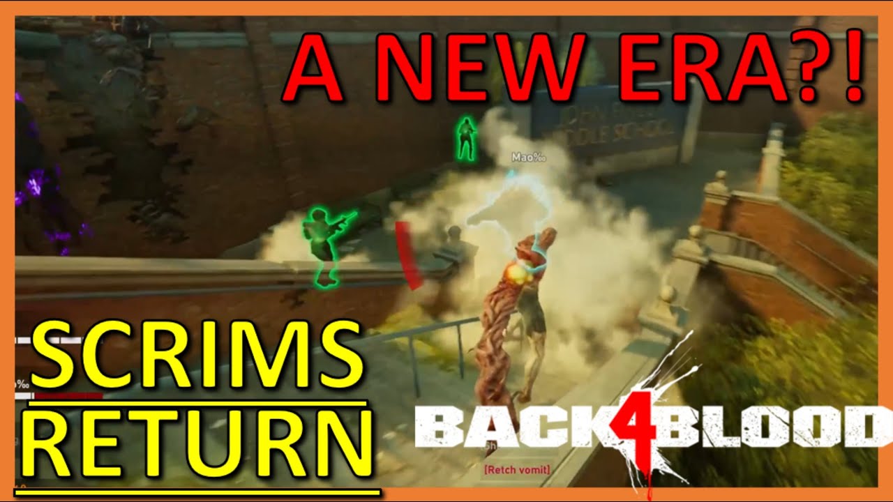 A NEW ERA OF SWARM!?!? - B4B SCRIM 11/29/2025
