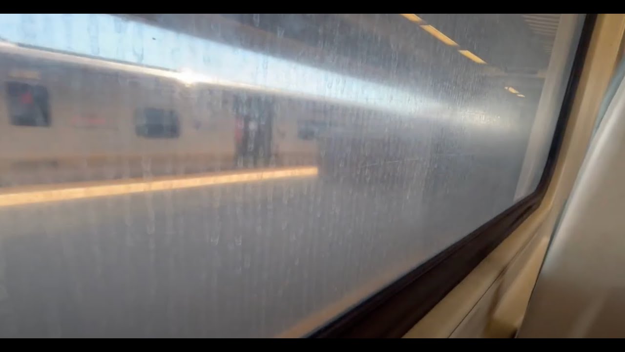 Long Island Railroad HD60fps: A ride on Babylon Branch #163 from Babylon to Jamaica
