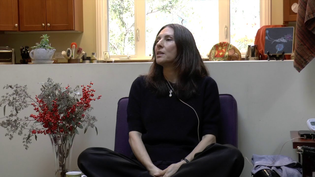 How Social Interactions Change After Awakening - Amoda Maa