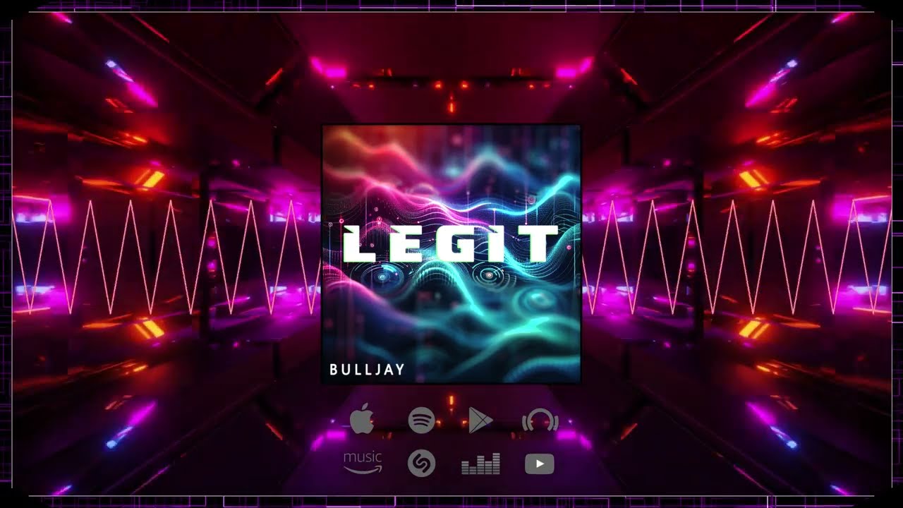 BuLLJay - Legit