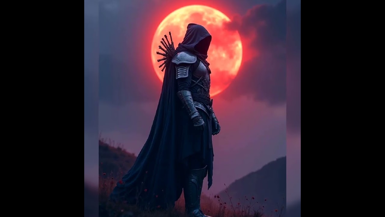 BLADED REAPERS DANCE (SELF RELEASE TM)