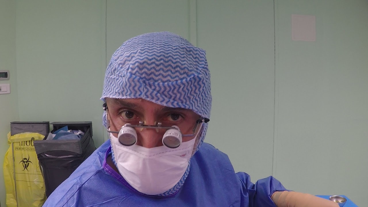 Les petits gestes complémentaires réalisés après une rhinoplastie réussie