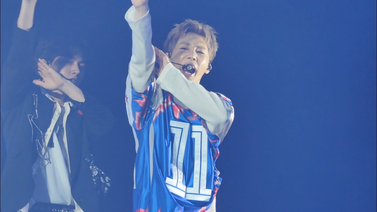 [250412] INFINITE LIMITED EDITION ENCORE -AIR 성규