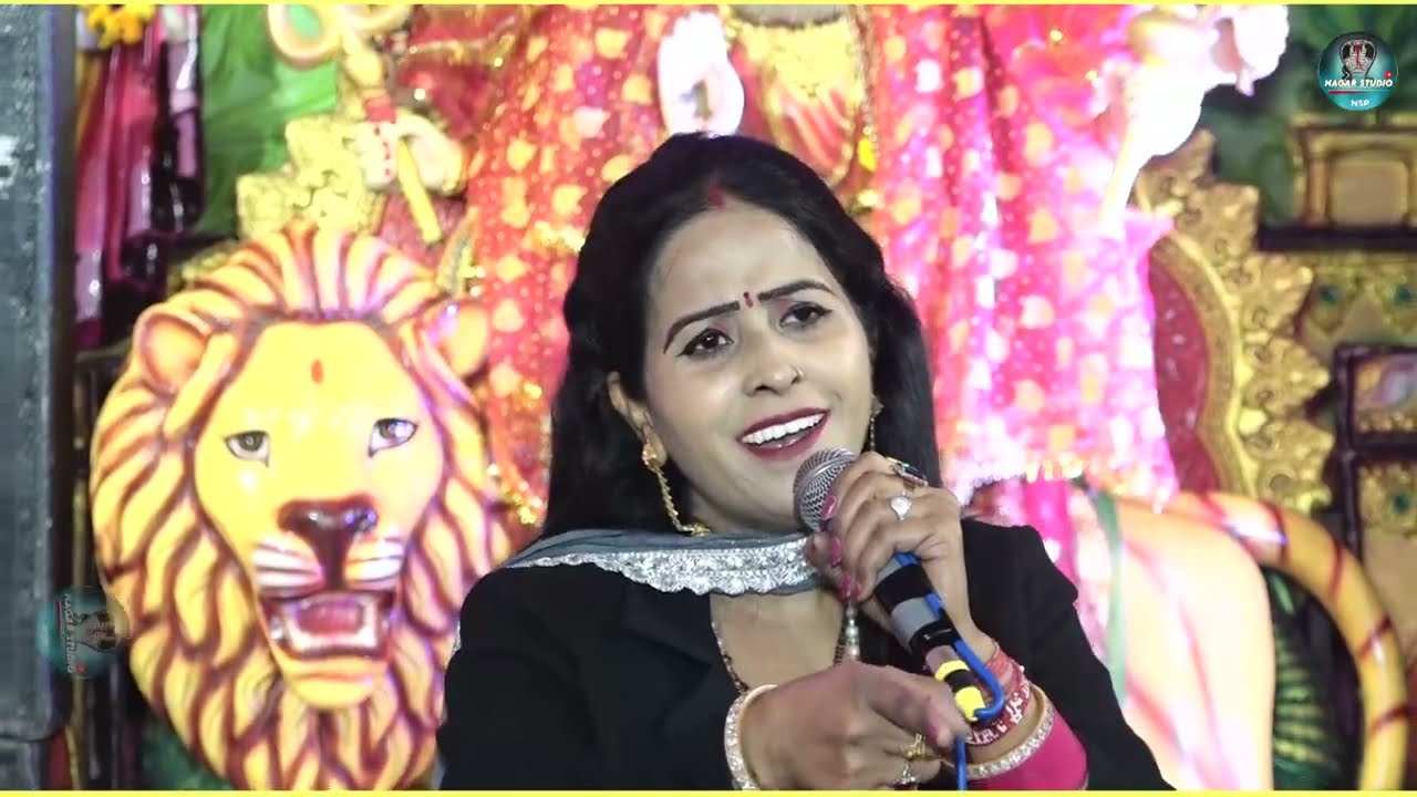 Baba Ram Ke Bhajan ||एक रोज बुढ़ापा आवेगा ||काजल तोमर