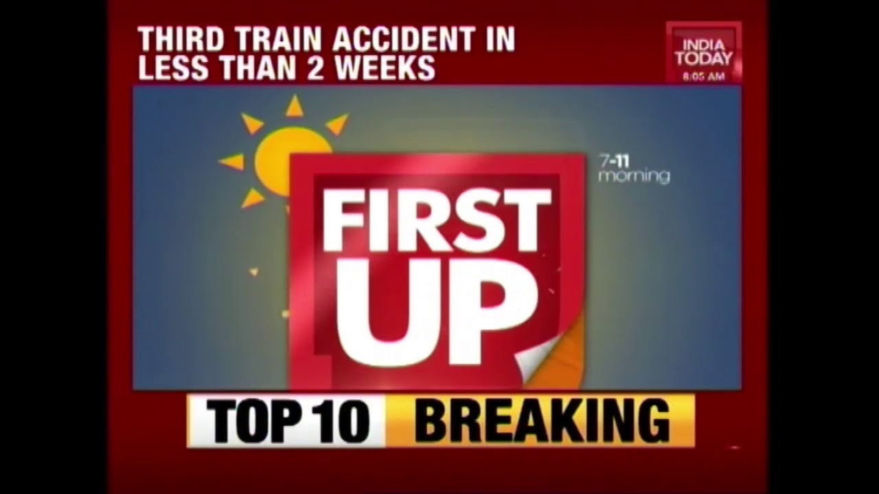 Nagpur- Mumbai Duronto Express Derails At Kalyan ; None Injured