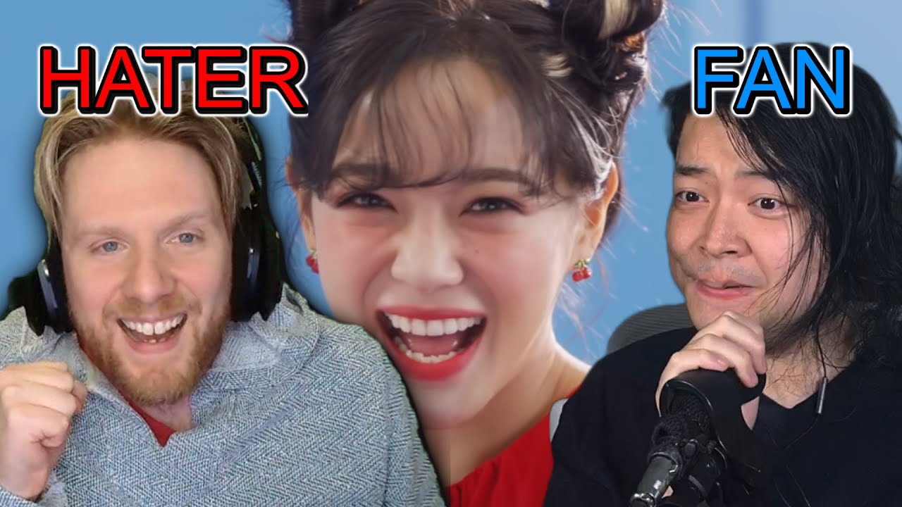 KPOP Hater reacts to KIM SEJEONG (Voyage, Whale, If We Do, Warning, Top or Cliff)