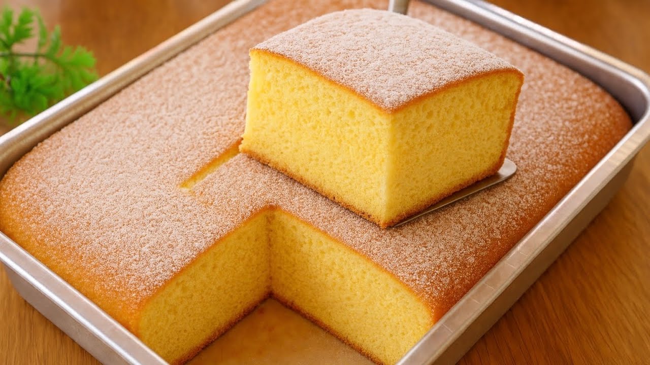 Боже, как это вкусно! Торт за 5 минут! Я привёз из Италии рецепт!