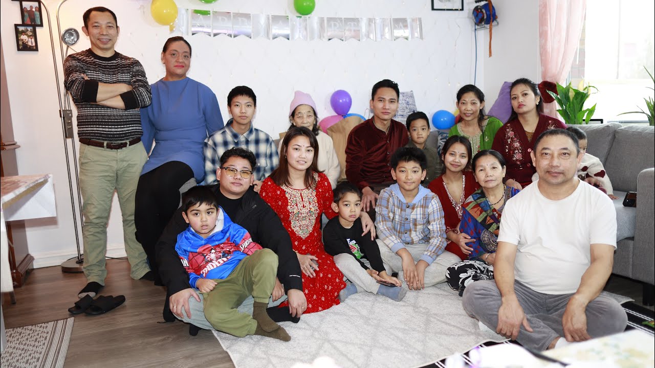 Grandma birthday 