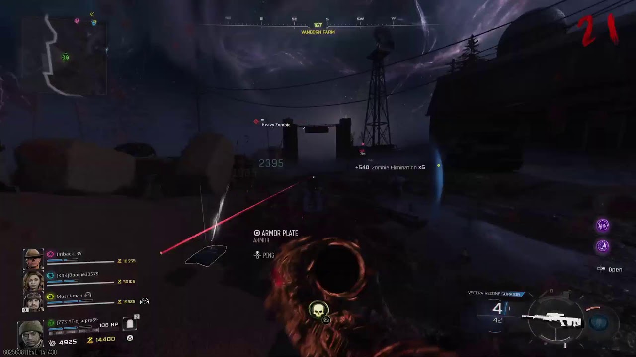 Call of Duty Warzone