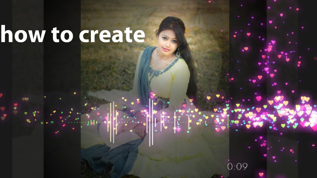 avee music player new template Visualizer Download | Avee player tutorial 2019