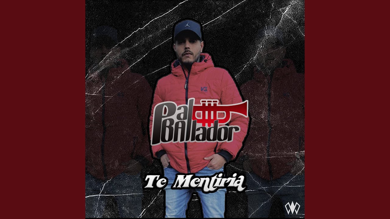 Te Mentiria