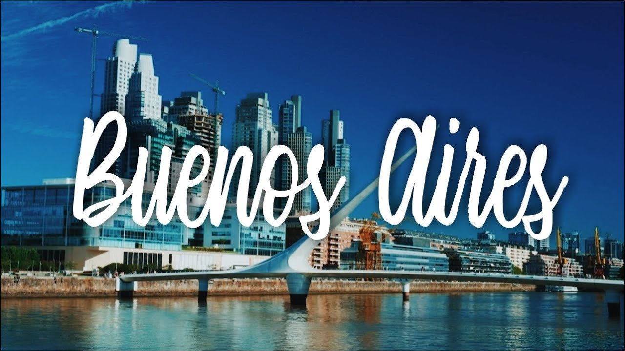 Conocé los lugares más turísticos de Buenos Aires | Argentina