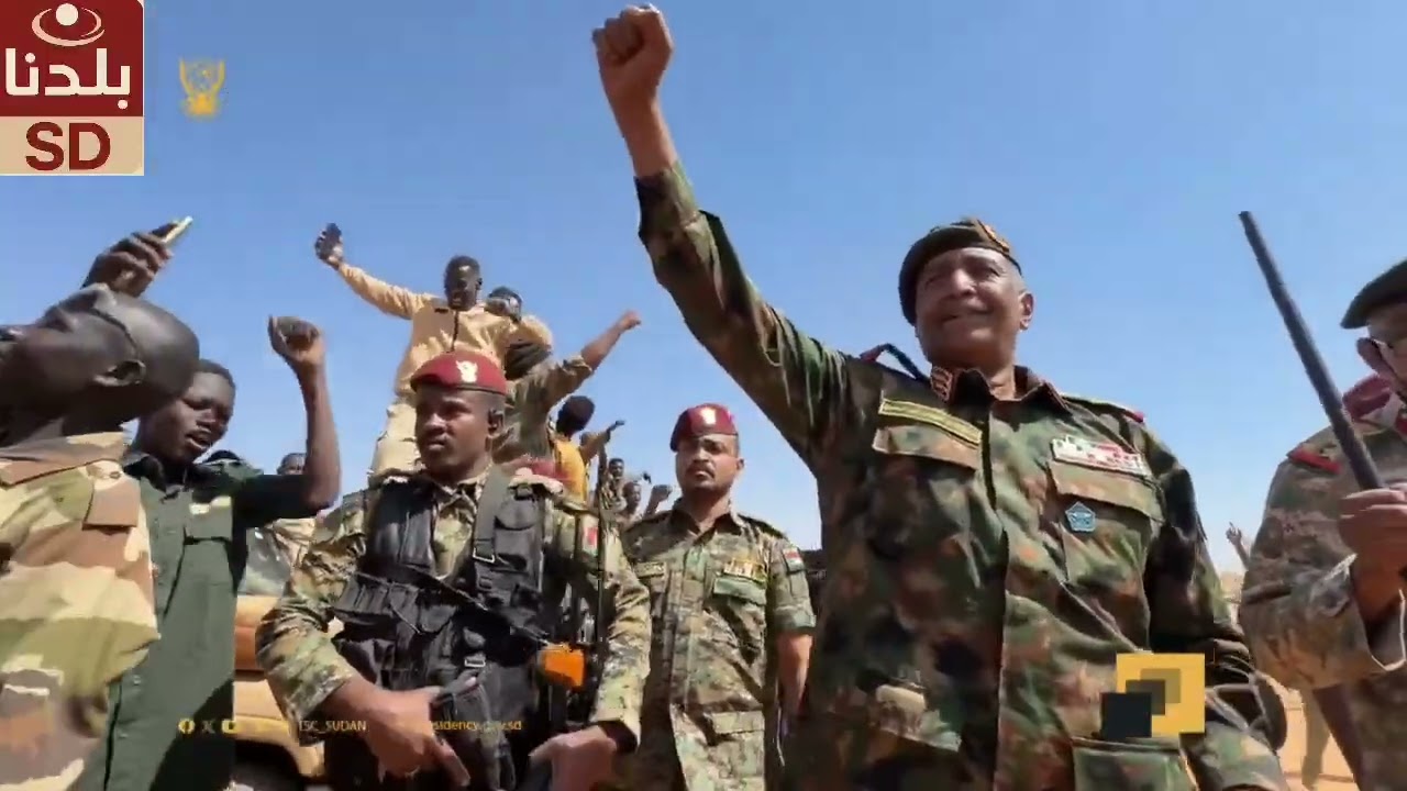 نيالا و الدويلة تقدم الجيش و آخر تحذير لإثيوبيا من الجيش السودان اليوم حرب إيران وامريكا 