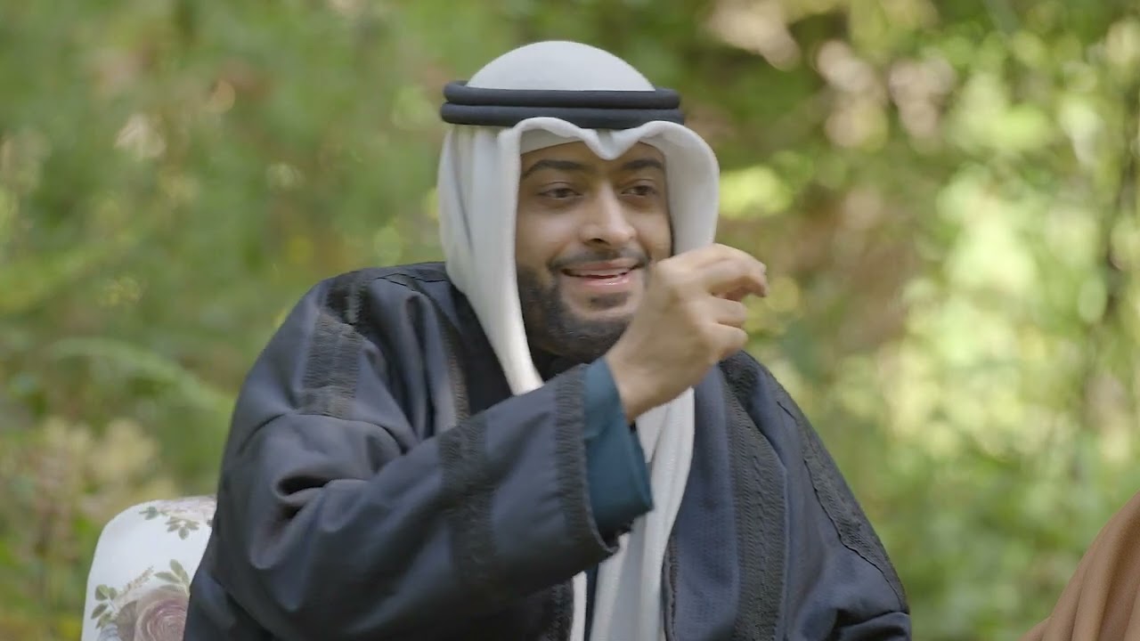 الشيخ احمد النفيس يقول لكل العالم ......؟