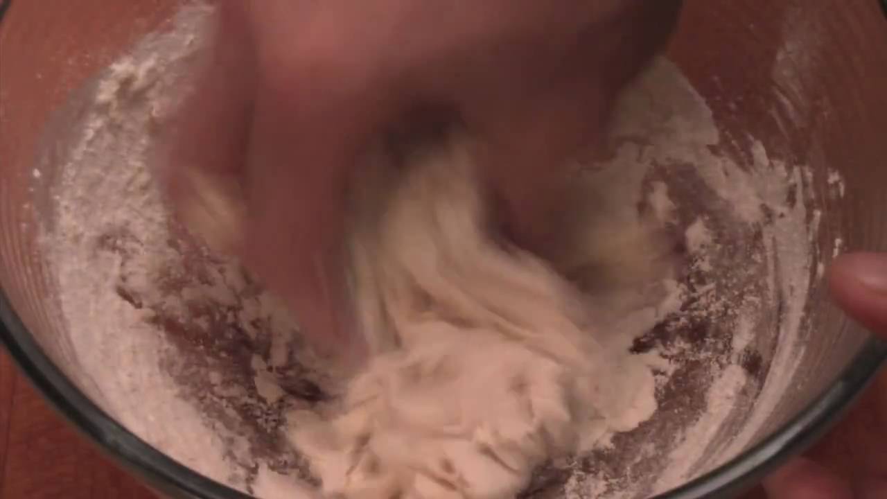 EL COCINERO FIEL # 132 - BUREK BOSNIO (MILLENNIUM 3)
