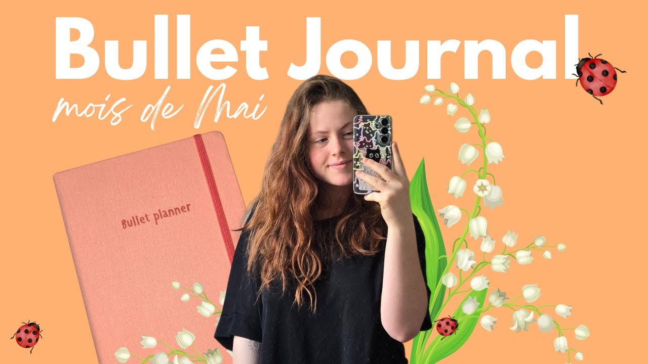 Création de Mai avec vous/ Partie 11