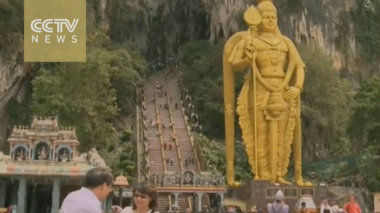 Decline of Chinese tourists to Malaysia rocks the industry