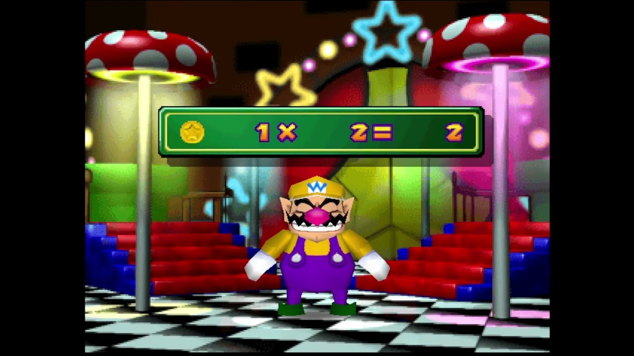 Mario Party 3 [1 vs 1 Duel Tournament With Our Followers] Round 3