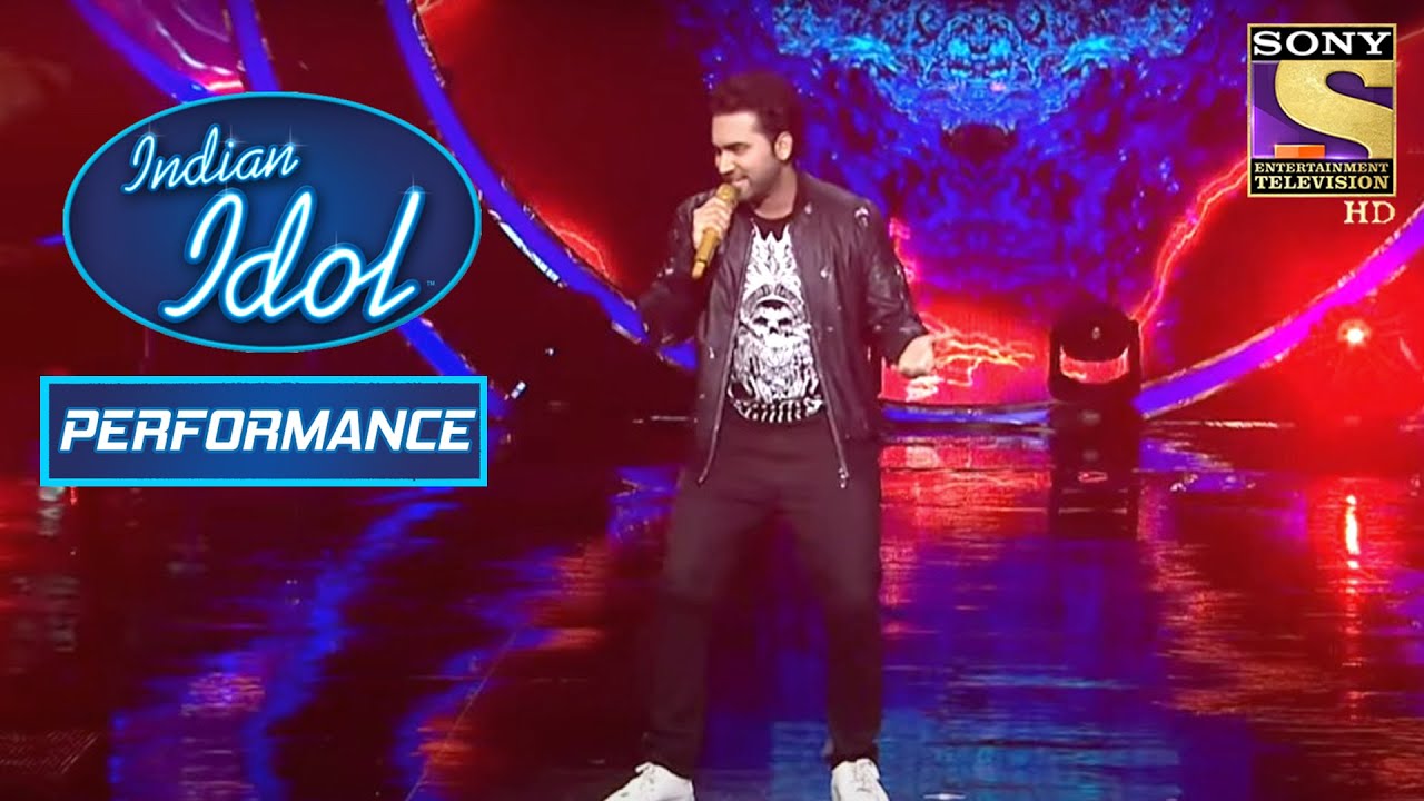 Danish के 'Chaiyyan Chaiyyan' पे Performance ने मजबूर किया सबको थिरकने पे | Indian Idol Season 12