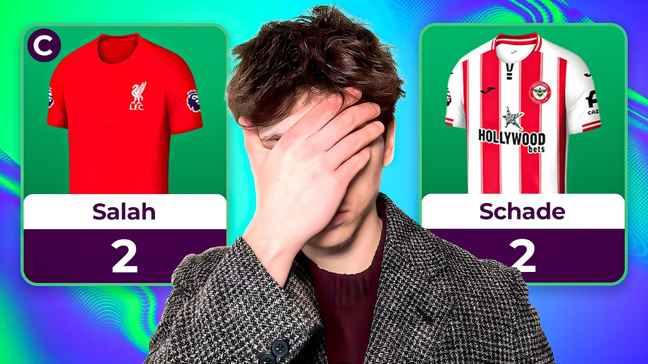 MY WORST FPL GAMEWEEK! GW30 REACTION
