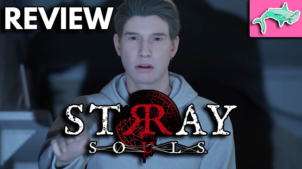 Why I Actually Liked Stray Souls | Stray Souls Review