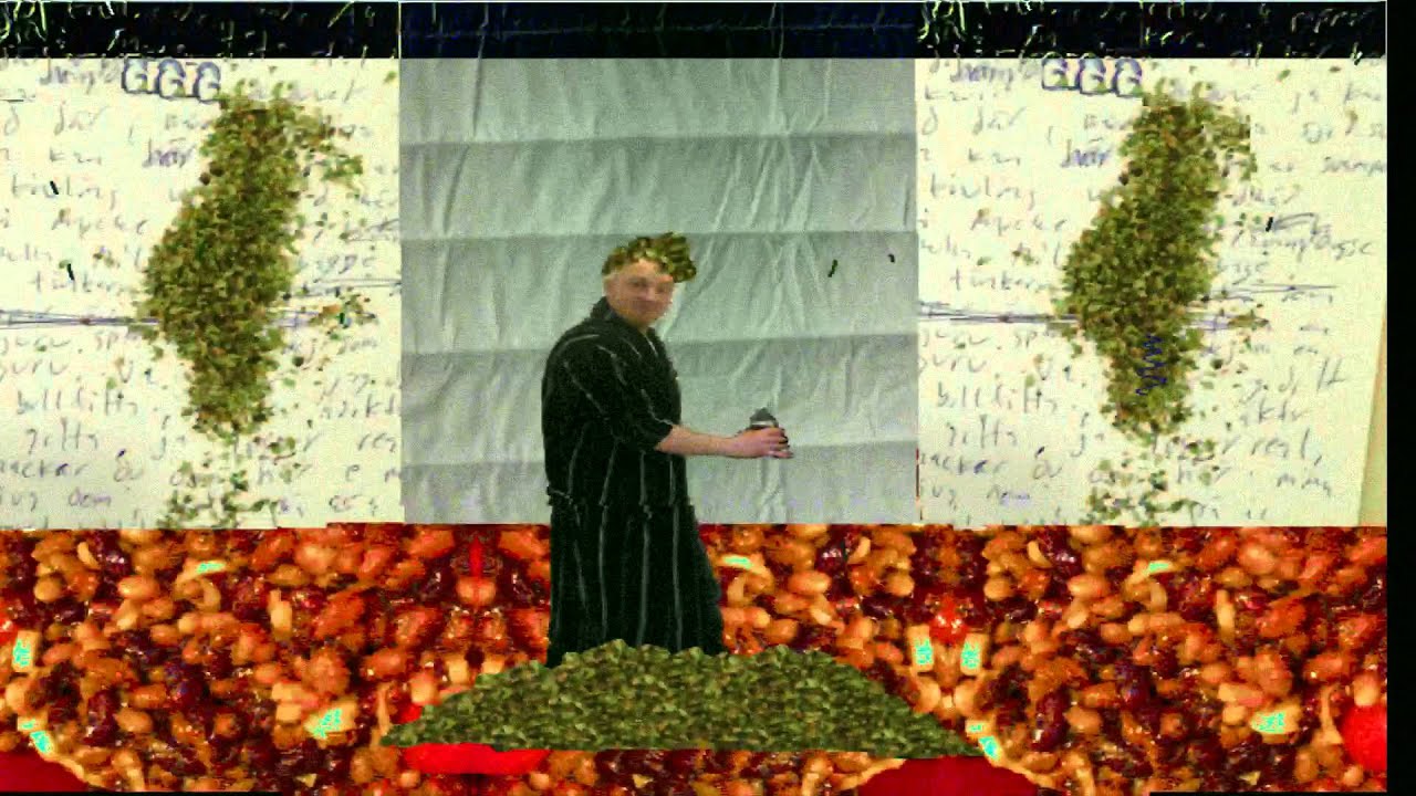 Östblockarn - Original Oregano