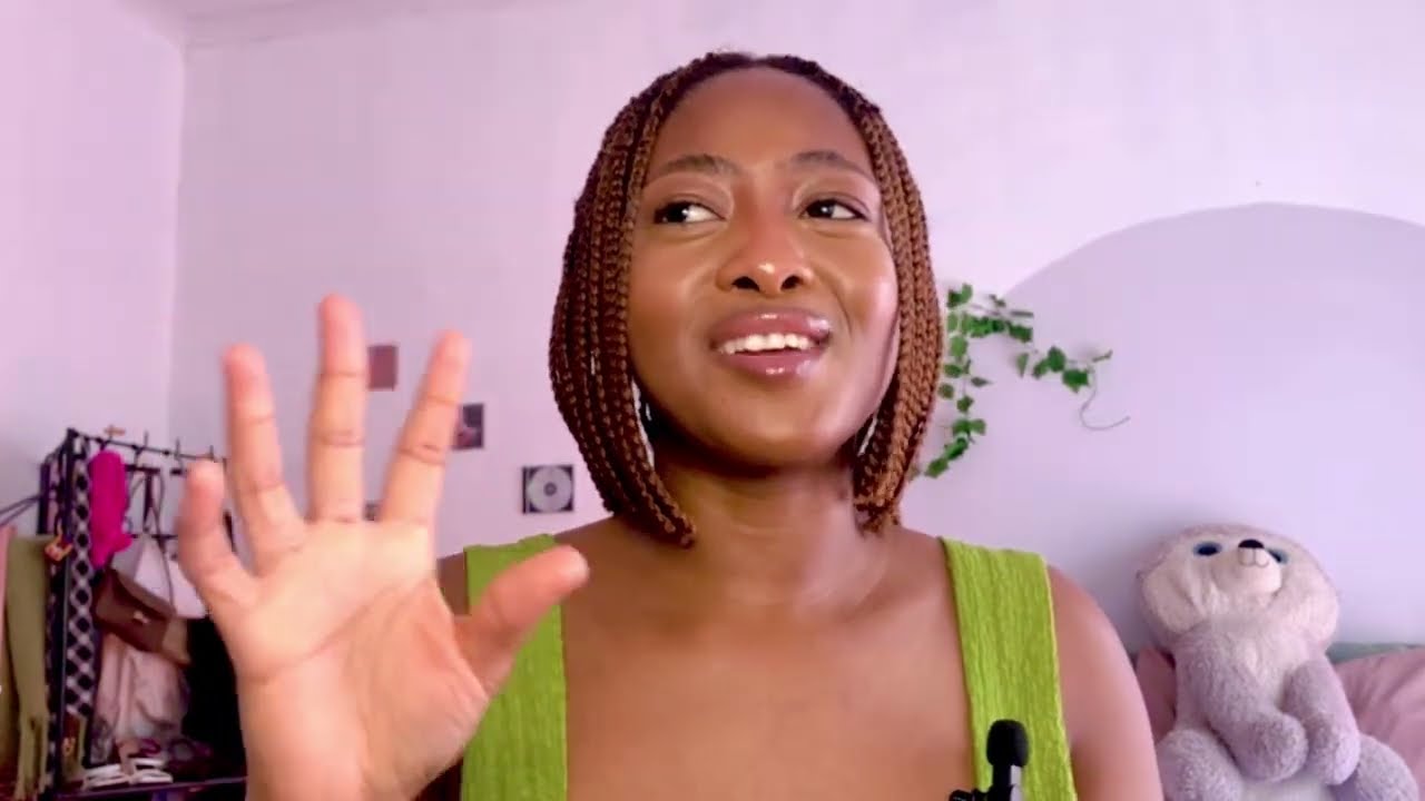 The WICKED conditioning of men’s preferences | identity crisis of black women