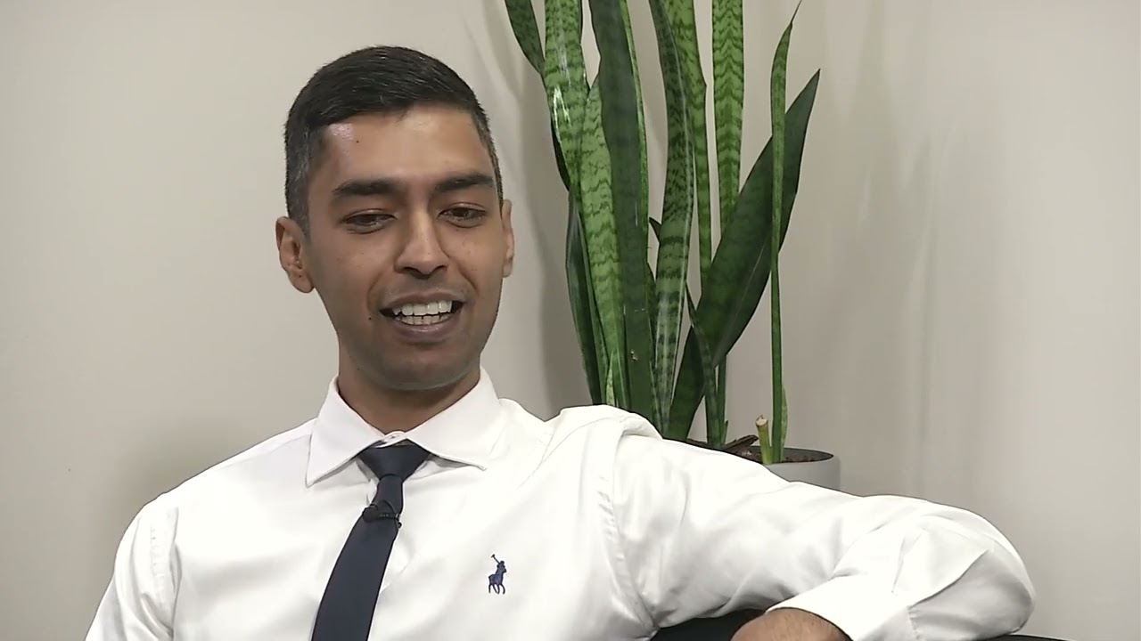Irfaan Ahmed - Health & Safety Product Manager Labournet
