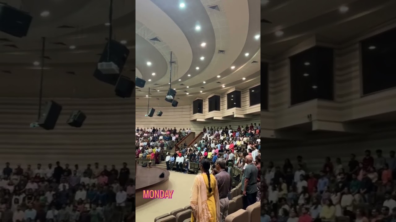 Orientation #tissmumbai #tata @tissodcl