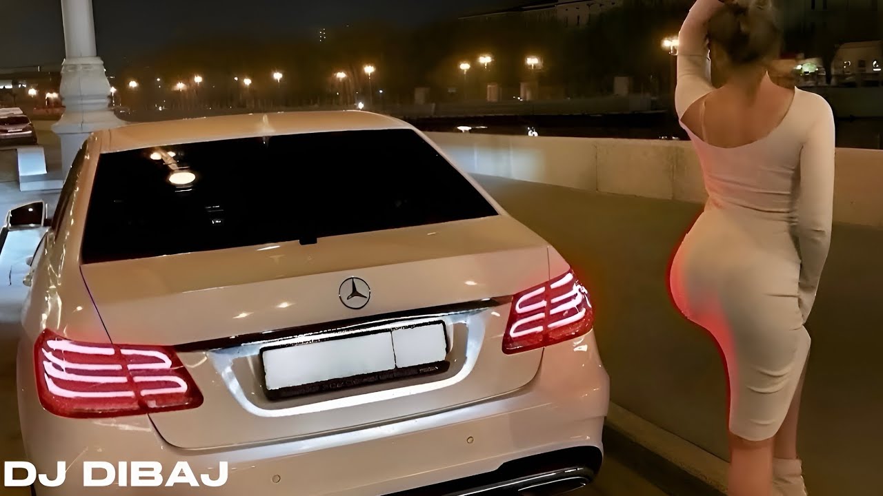 Dj Dibaj - усиление басов &ldquo; Luxury Night &ldquo; | лучшая музыка в машине 2024 - Top Remix Bass Boosted