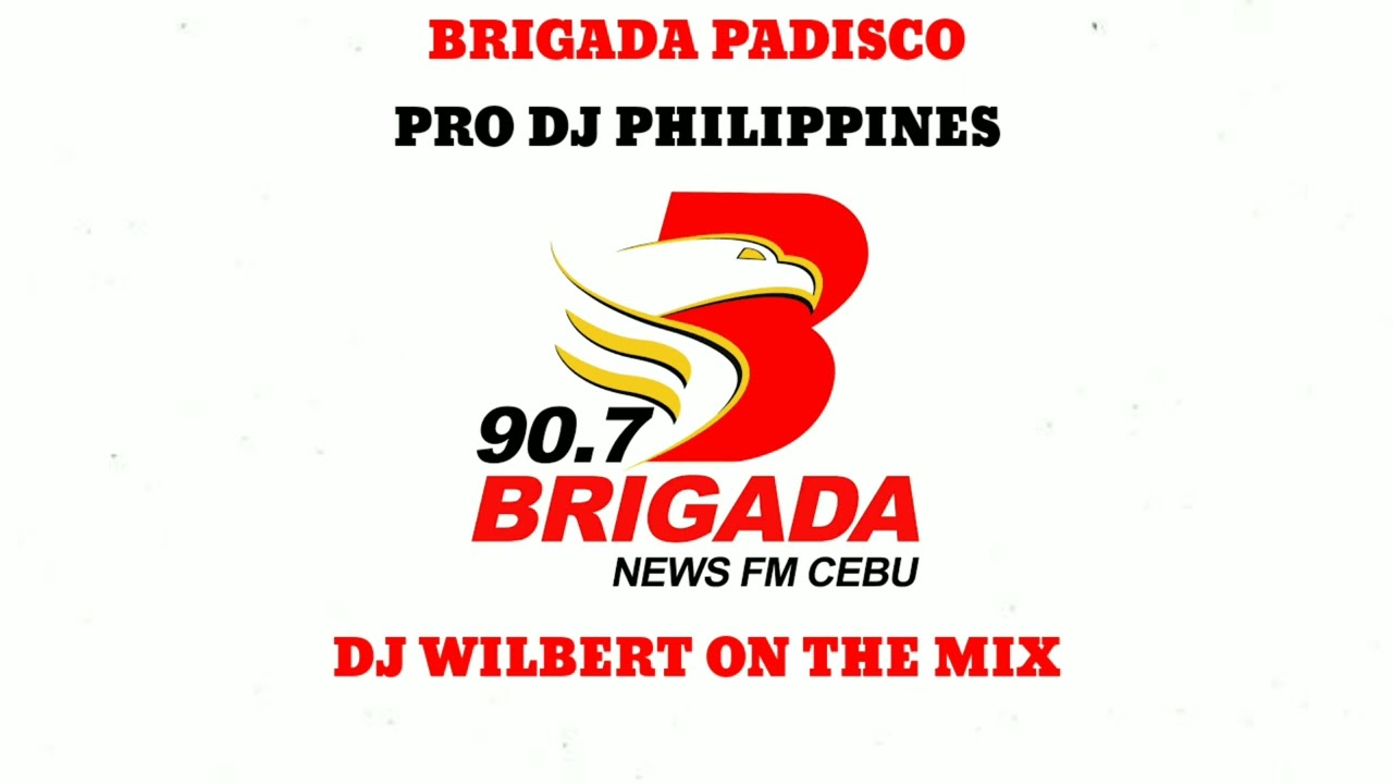 Nonstop 2024 Brigada Padisco TikTok Trend ( DjWilbert Remix Volume. 16 )